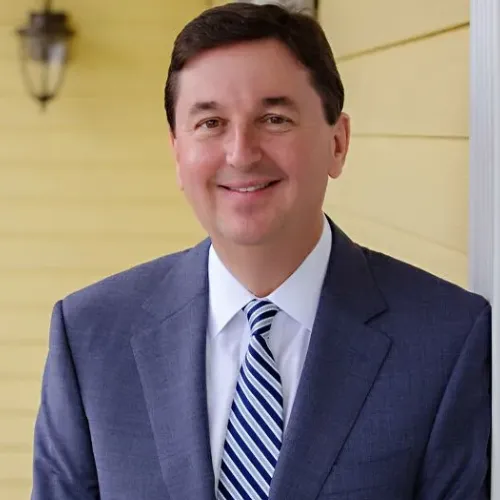 Douglas A. Petho - Car Accident Attorneys in Charlotte