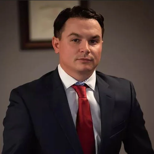 Dylan Cappello-Injury Lawyers in Lakeland