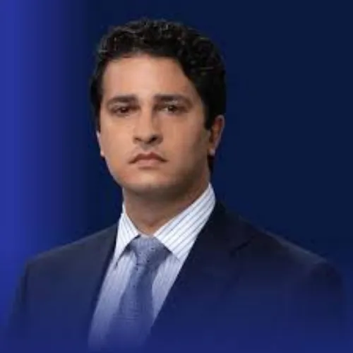 Eashaan Vajpeyi - Personal Injury Attorney in Des Moines