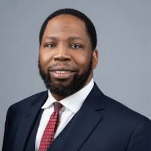 Edwin A. Wilson - Car Accident Lawyers in Augusta