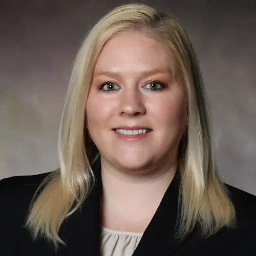 Erin Marie Tucker - Personal Injury Attorney in Des Moines