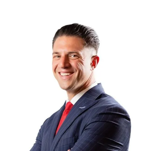H. Brian Dumeer - Accident Lawyers in Hartford