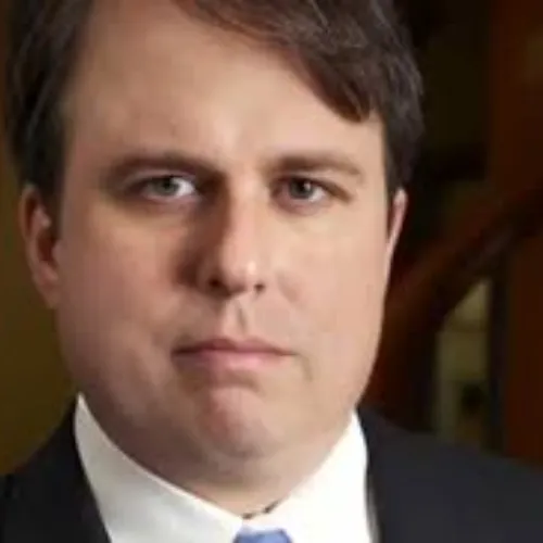 H. Hube Dodd - Lawyer in Alabama