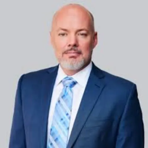 J. Blake Mayes - Criminal Defense Lawyer in Phoenix