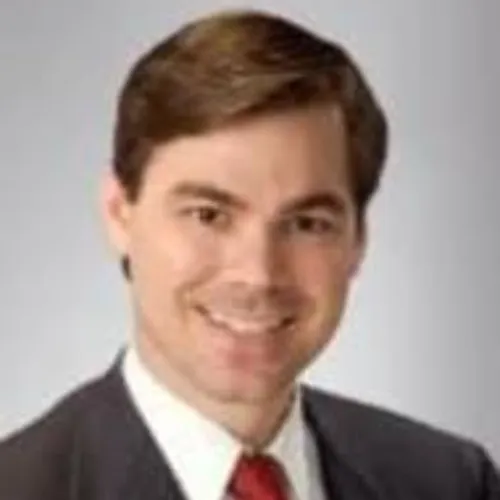 James Ashley Ogden - Personal Injury Lawyers in Jackson