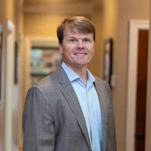 Jay Kilpatrick - Personal Injury Lawyers in Jackson