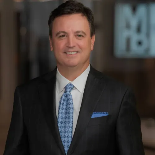 Jeffrey C. Rickard - Lawyer in Alabama