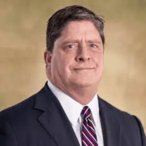 John Helms - Criminal Lawyers in Dallas Texas