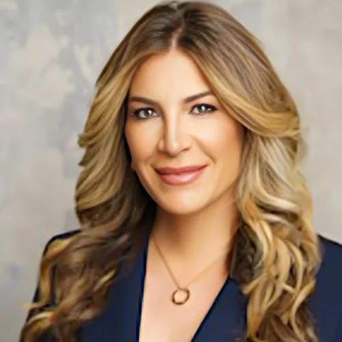 Car Accident Lawyer in Los Angeles - Kamelia Jalivand