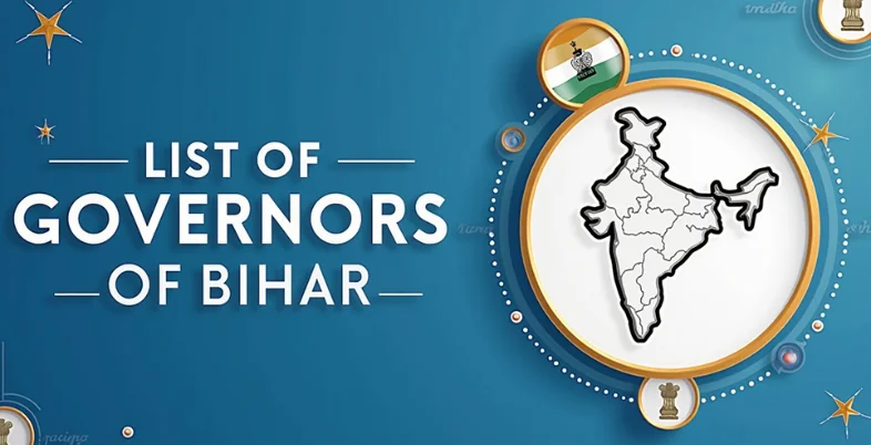 List of Governors of Bihar