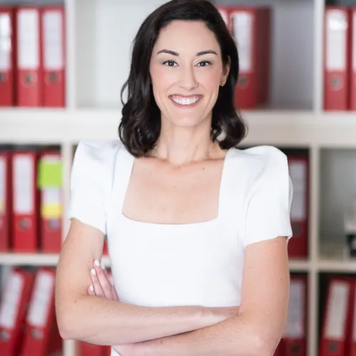 Paige L. Pahlke - Car Accident Attorneys in Charlotte