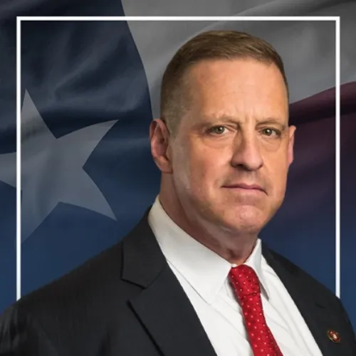 Patrick J. McLain - Criminal Lawyers in Dallas Texas