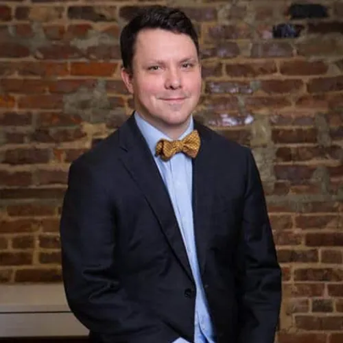 Patrick K. Yeatts - Lawyer in Alabama