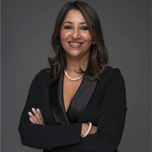 Pooja Chawla - Lawyer in Alabama