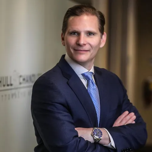 R. Michael Chandler - Car Accident Attorneys in Charlotte