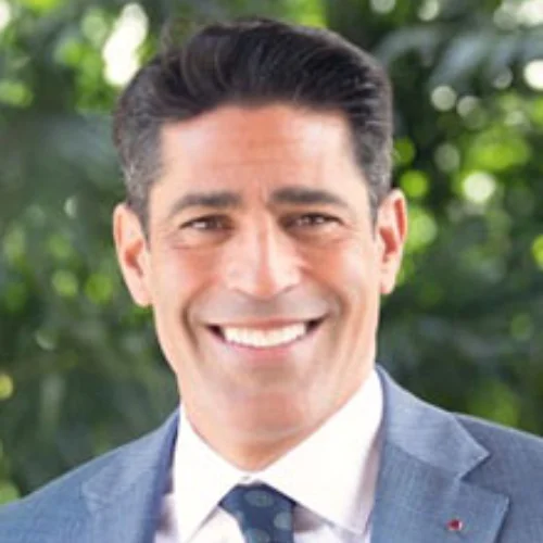 Lawyers in Miami-Randy M. Weber