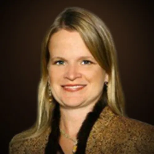 Rebecca McRae Langston - Personal Injury Lawyers in Jackson