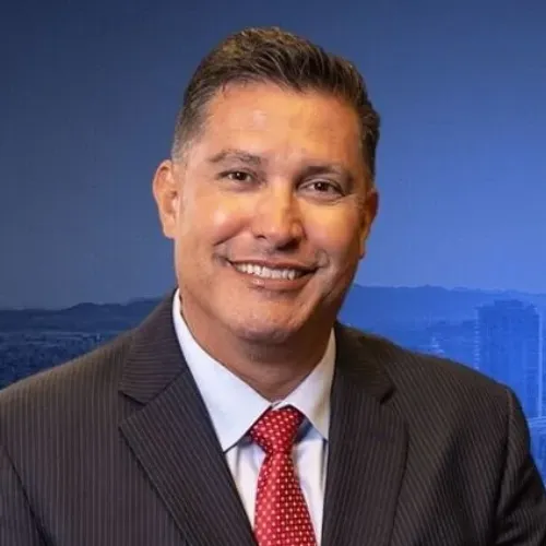 Richard J. Suzuki - Criminal Defense Lawyer in Phoenix