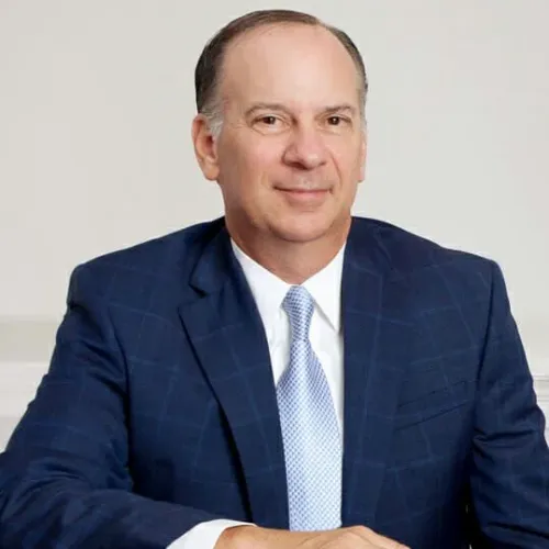 Richard L. Anderson - Car Accident Attorneys in Charlotte