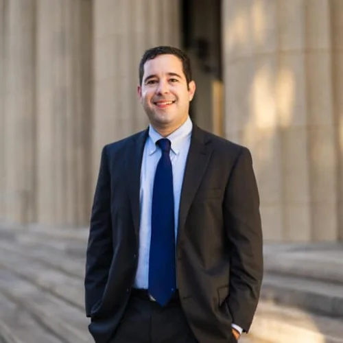 Lawyers in Miami-Robert Blumberg