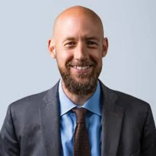Russel D. Nicolet - Personal Injury Attorney in Des Moines