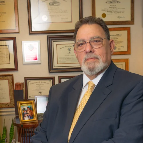 Russell A. Spatz-Lawyers in Miami