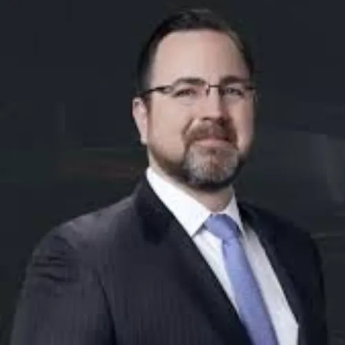 Ryan Thompson - Car Accident Lawyers in Augusta