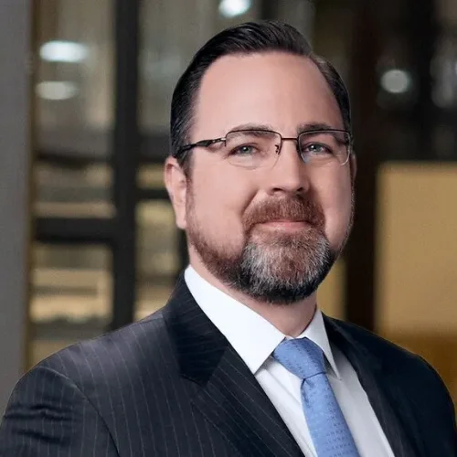 Car Accident Lawyer in Los Angeles - Ryan Thompson