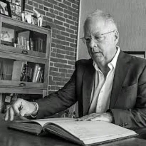 Tom Drew - Personal Injury Attorney in Des Moines