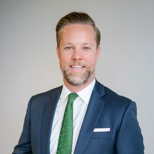 Trey Porter - Criminal Lawyers in Dallas Texas