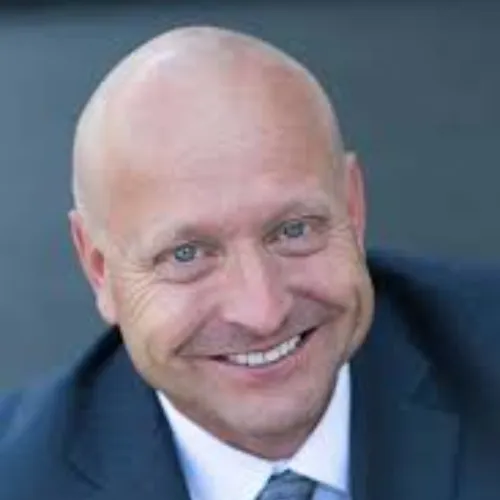 Ward A. Rouse - Personal Injury Attorney in Des Moines