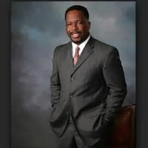 Willie T. Abston - Personal Injury Lawyers in Jackson