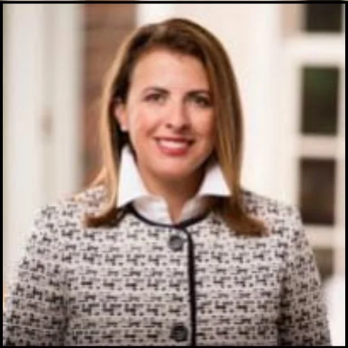 Brooke B. McMorrow-Family Law Lawyers in Indiana