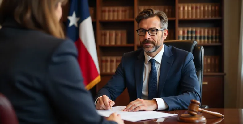 Divorce Lawyers in Dallas Texas