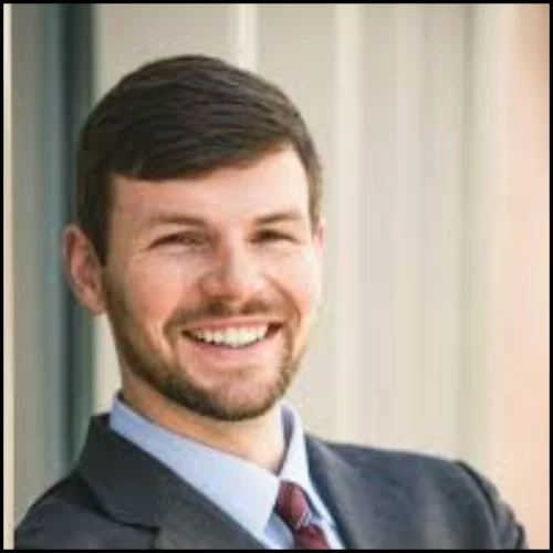 Hunter Garnett-Accident Lawyers in Huntsville