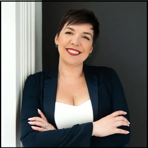 Jessie Rawlings-Family Law Lawyers in Indiana