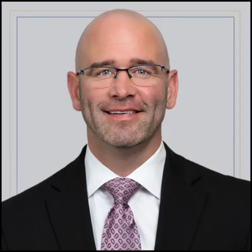 Jim Mueller - Divorce Lawyers in Dallas Texas