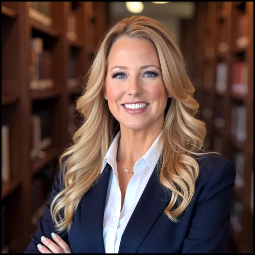 Leslie M. Hope - Divorce Lawyers in Dallas Texas