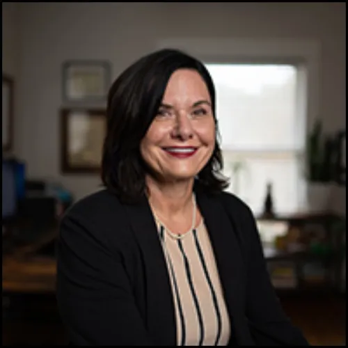 Lisa E. McKnight - Divorce Lawyers in Dallas Texas