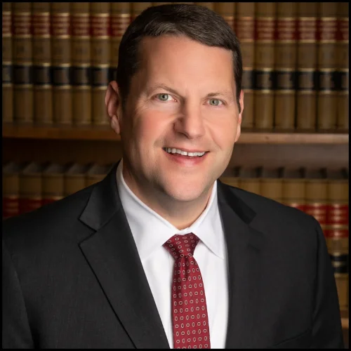 Morris Lilienthal-Accident Lawyers in Huntsville