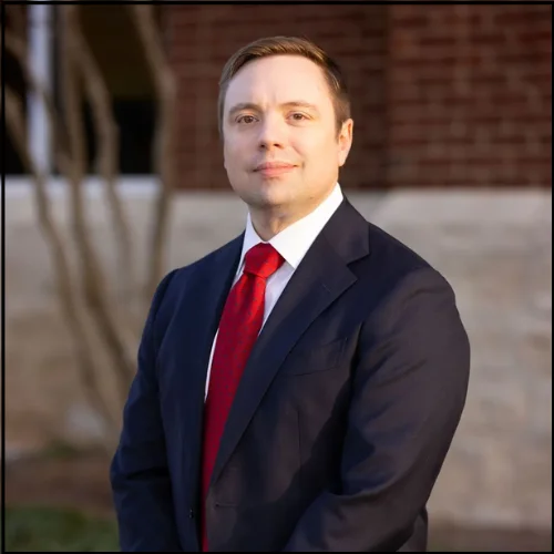 Taylor Rouse-Accident Lawyers in Huntsville