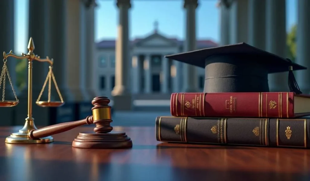 Law Schools in USA