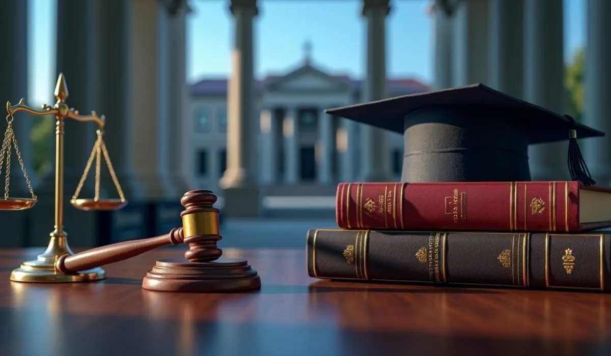 Law Schools in USA