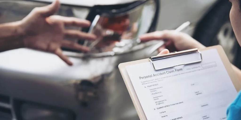 Car Accident Lawyers in Columbia