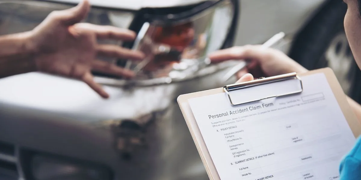 Car Accident Lawyers in Columbia