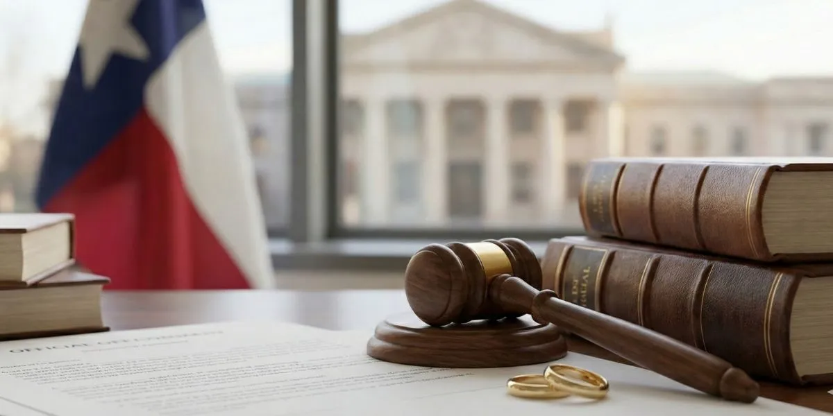 Common Law Marriage - Common Law Marriage in Texas