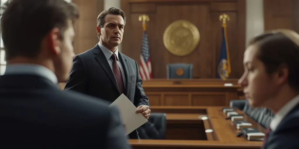 Criminal Defense Lawyers