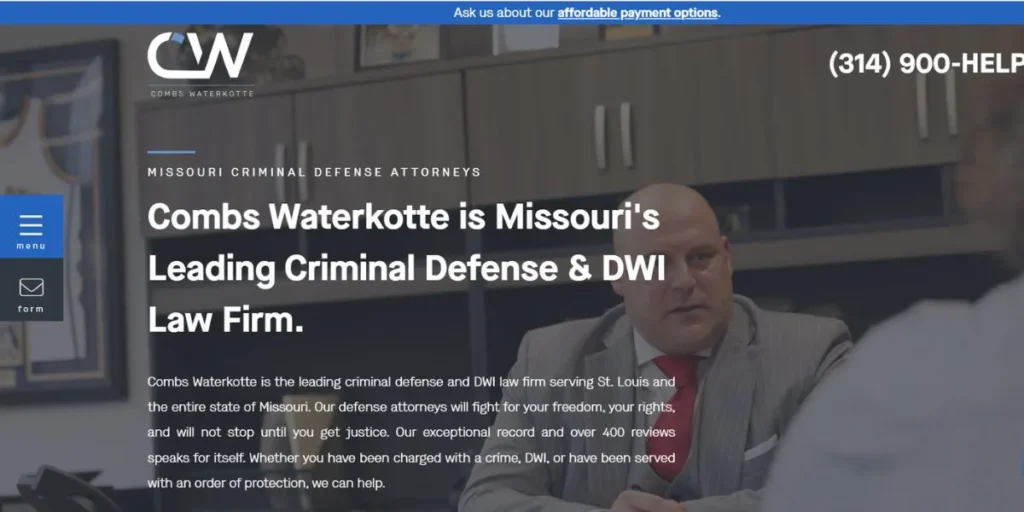 Criminal Defense Lawyers