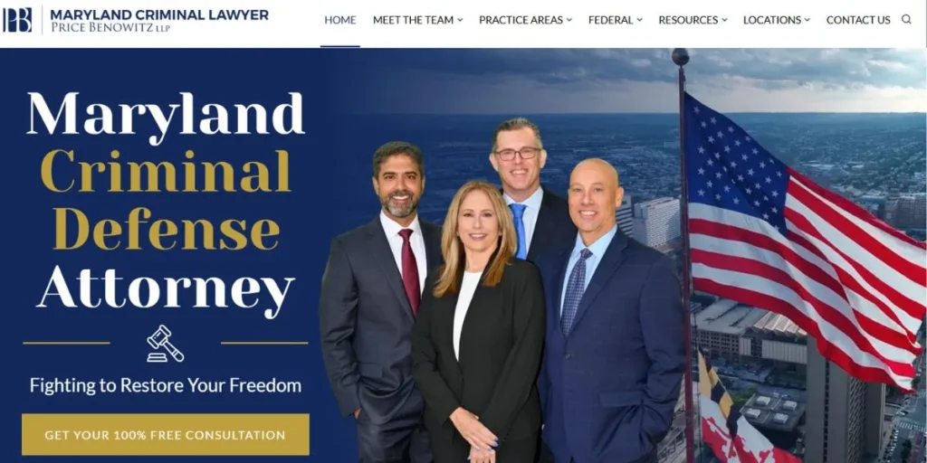 Criminal Defense Lawyers