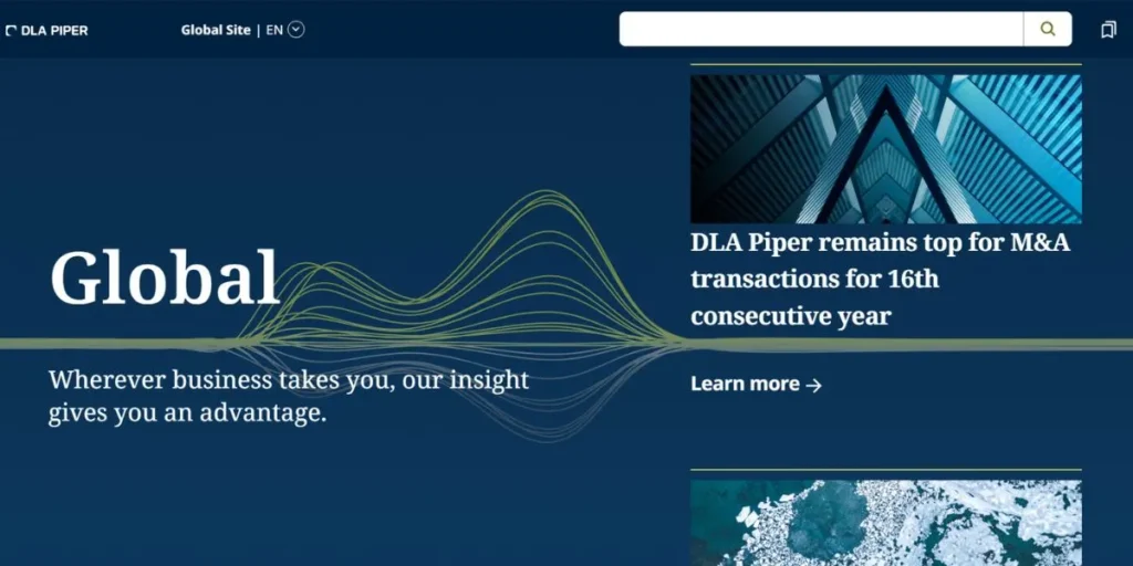 DLA Piper - Top Lawyers For Trademark In Los Angeles